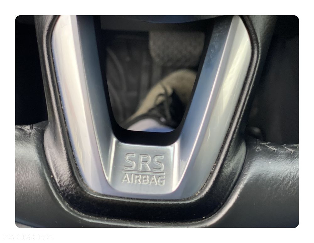 Mazda CX-3 SKYACTIV-G 120 SKYACTIV-Drive FWD Sports-Line - 31