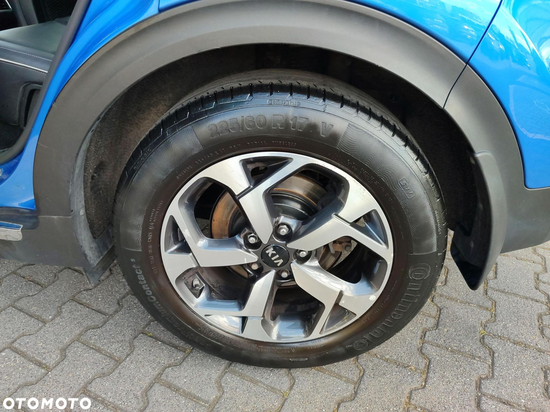 Kia Sportage - 15