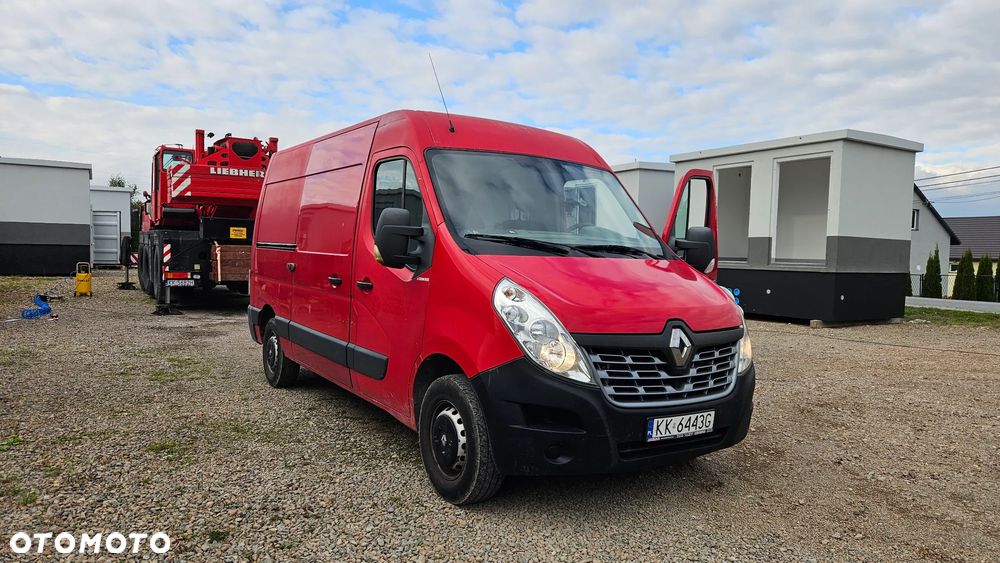 Renault Master - 17