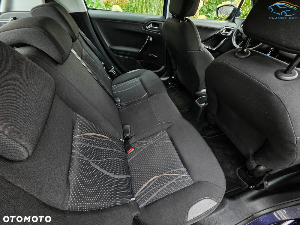 Peugeot 208 95 VTI Active - 16