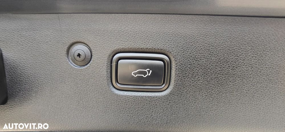 Kia Sportage 2,0 CRDI AWD Aut. Platinum - 15