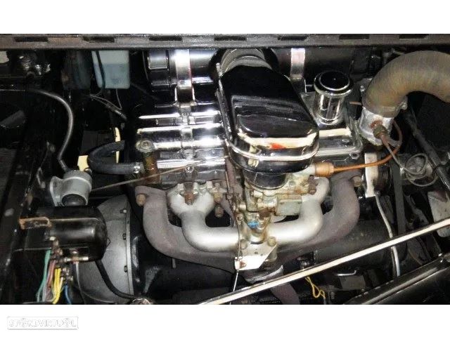 Triumph TRA 2000 - 13