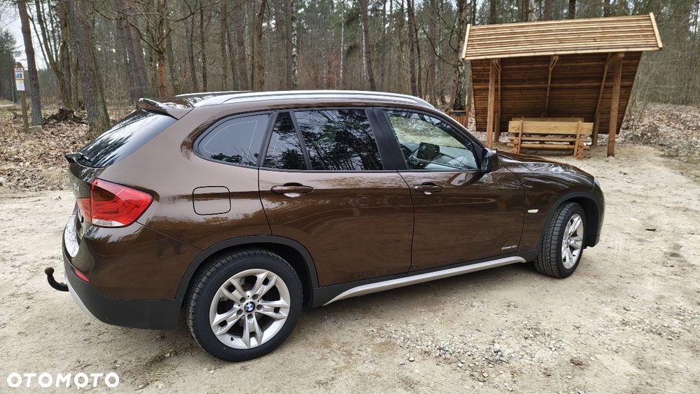 BMW X1 - 8