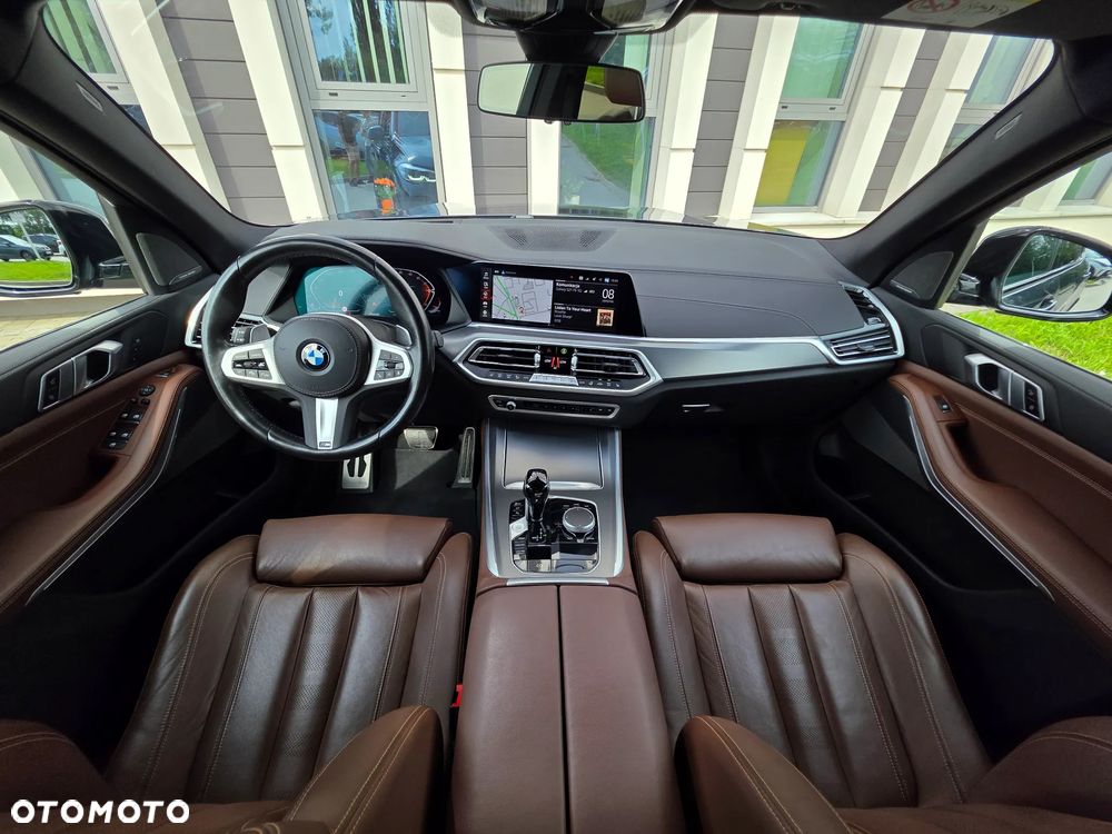 BMW X5 xDrive30d sport - 14