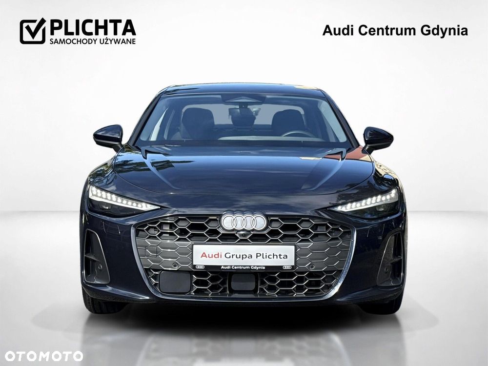 Audi A6 Limousine - 10