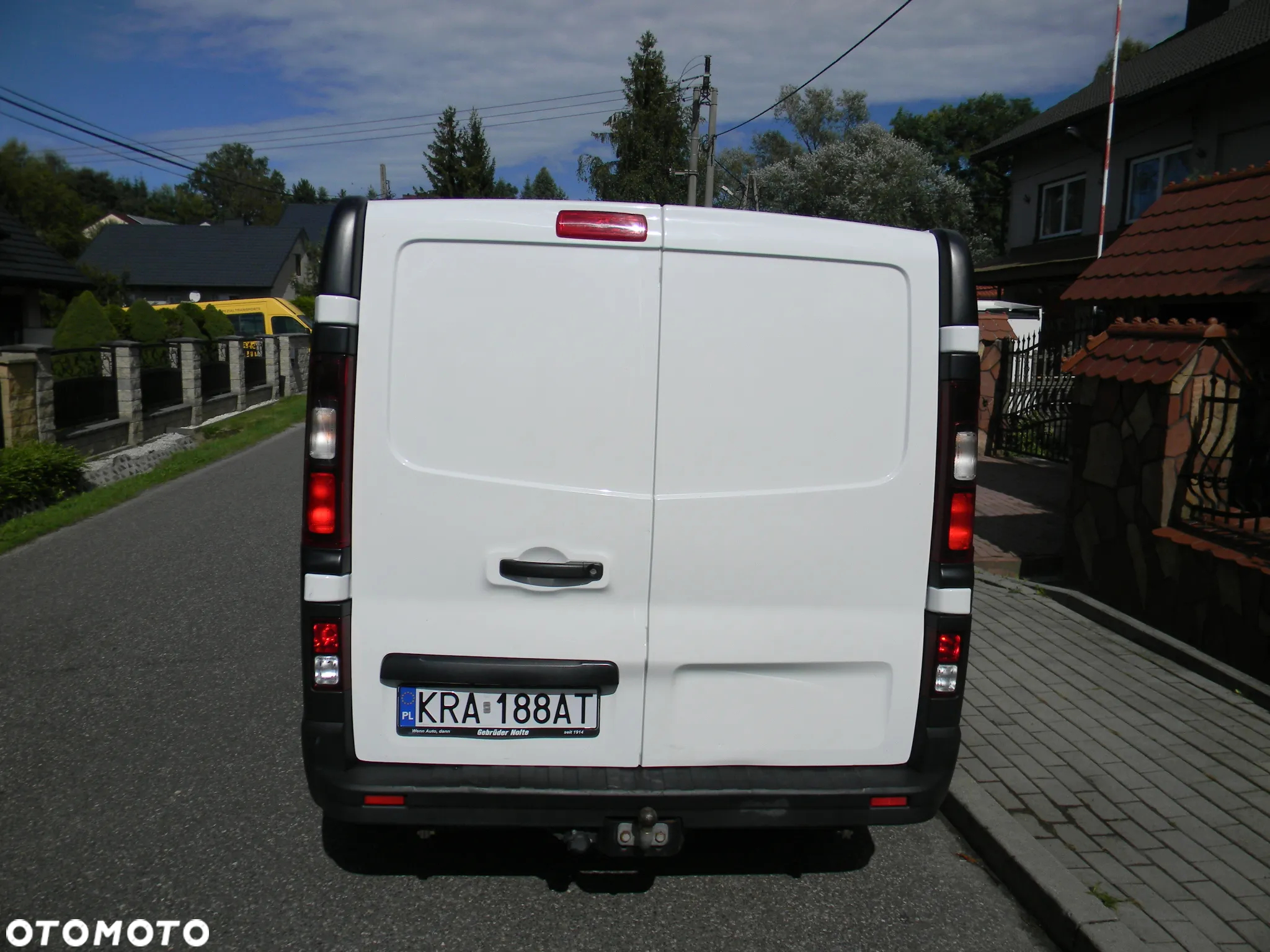 Opel Vivaro - 23