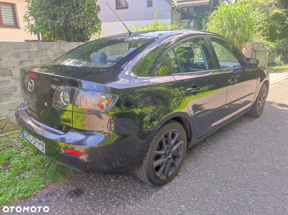 Mazda 3 - 20