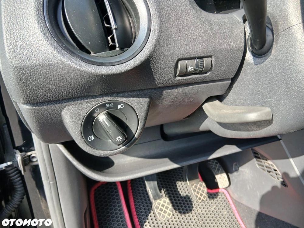 Skoda Citigo 1.0 MPI Active - 9