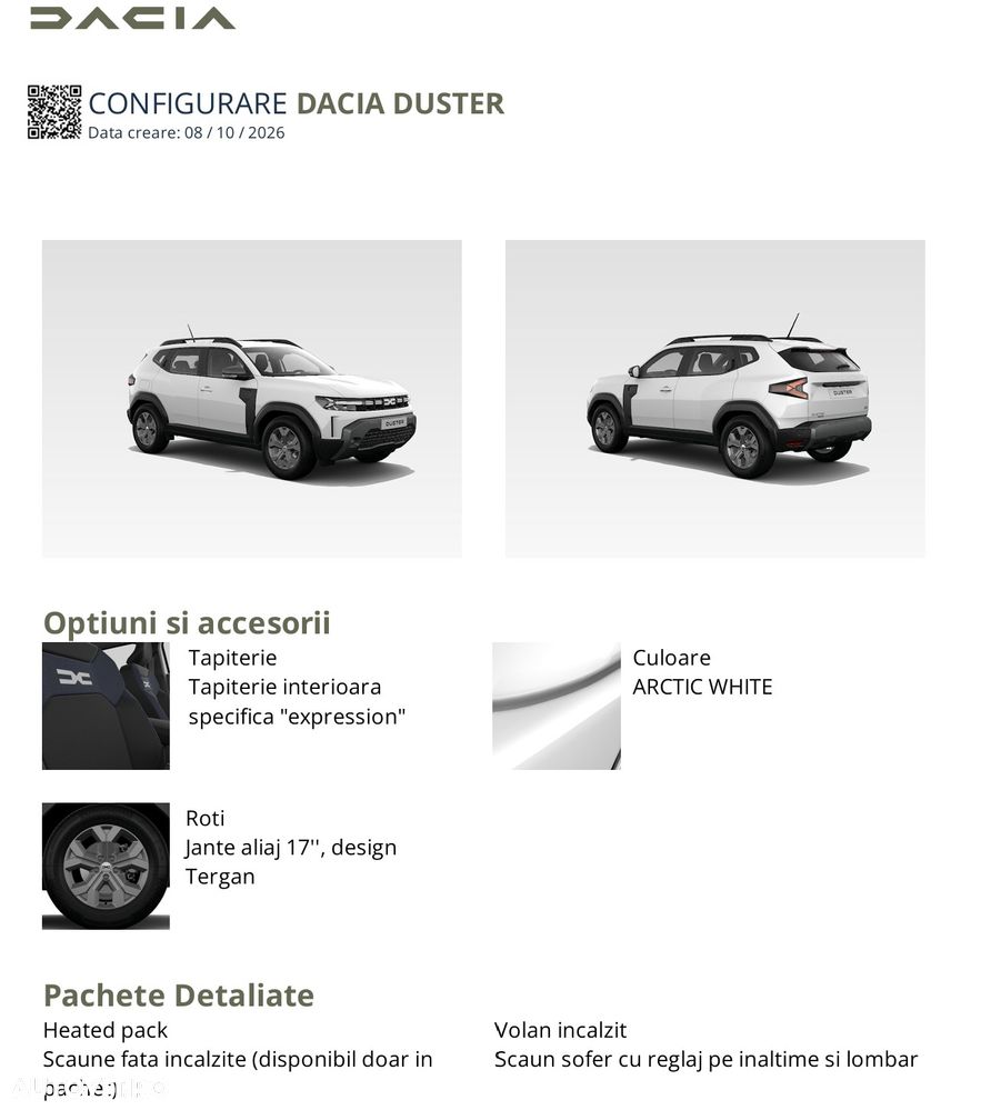 Dacia Duster - 31
