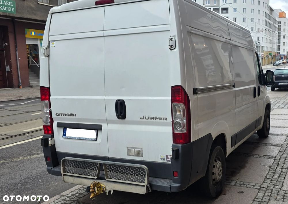Citroën Jumper L2H2 - 3