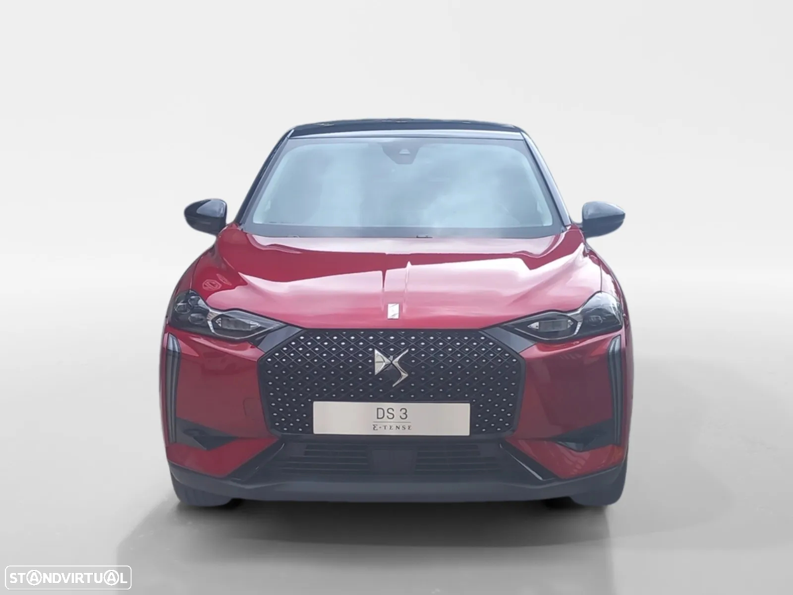 DS DS3 E-Tense Esprit de Voyage - 9