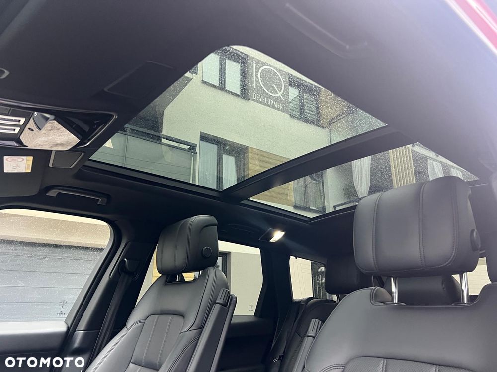 Land Rover Range Rover Sport P400e HSE Dynamic Stealth - 21