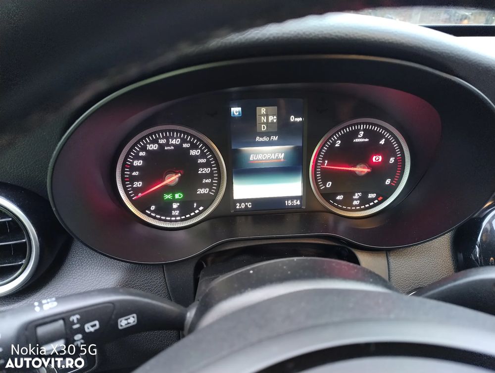 Mercedes-Benz C 200 (BlueTEC) d 7G-TRONIC Avantgarde - 14