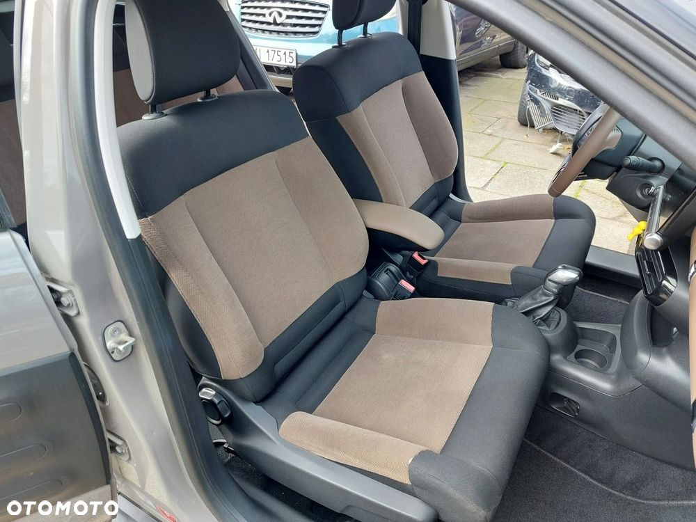 Citroën C4 Cactus - 16
