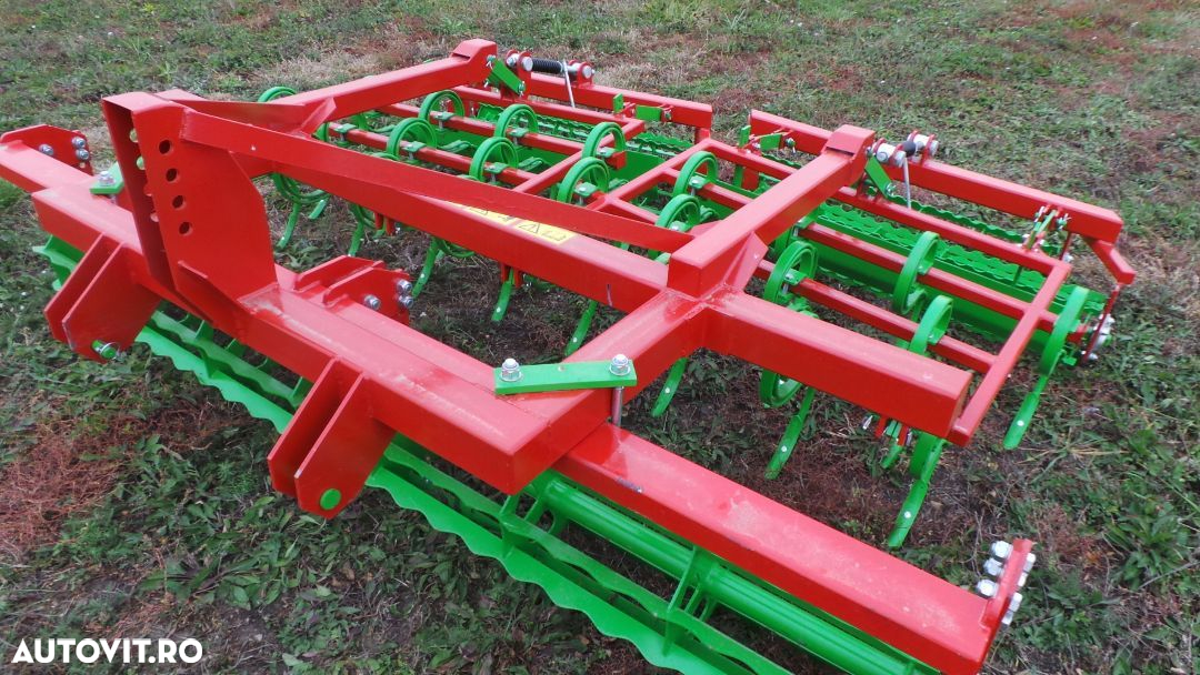 Terraking Combinator TerraCombi+ - 12