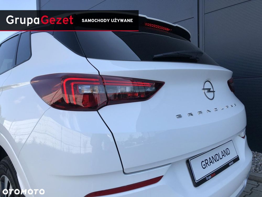 Opel Grandland 1.2 T Business Edition S&S - 15