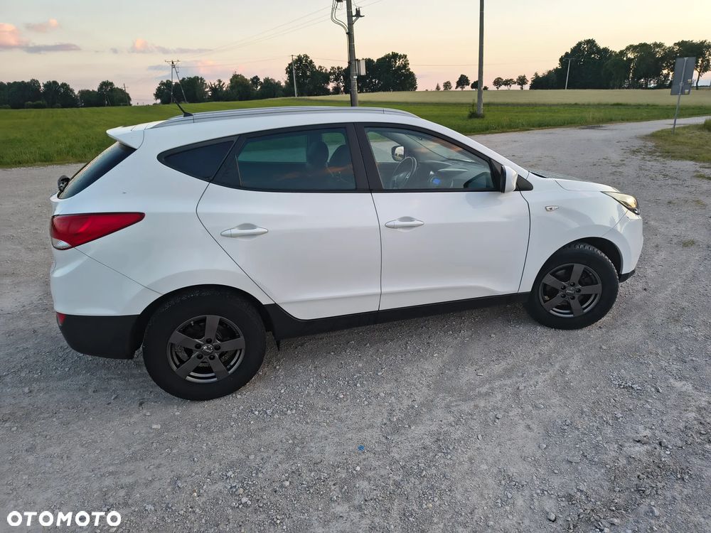 Hyundai ix35 1.6 2WD 5 Star Edition - 32