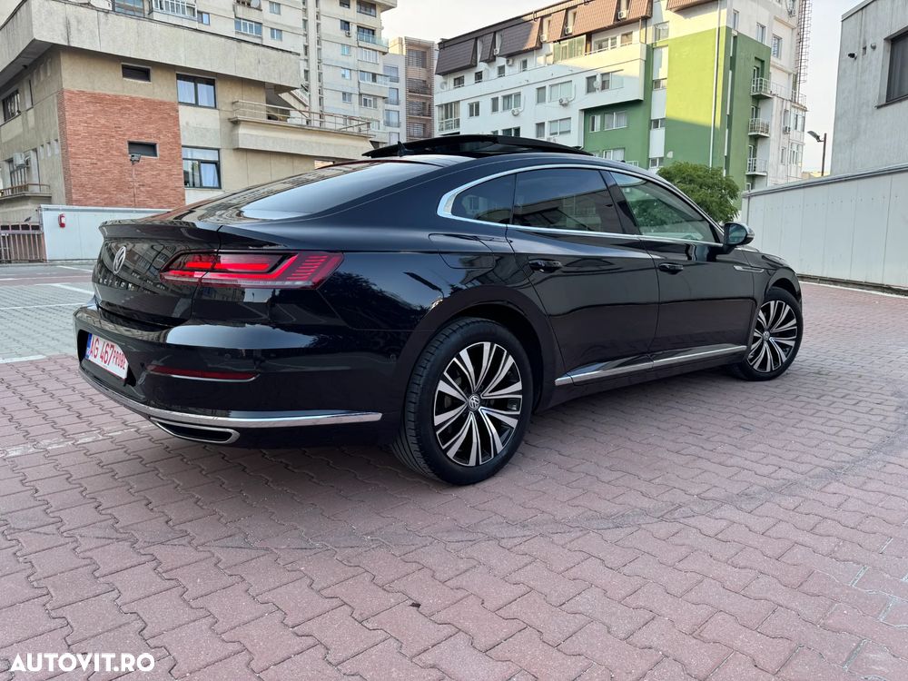 Volkswagen ARTEON 2.0 TDI SCR DSG Elegance - 35