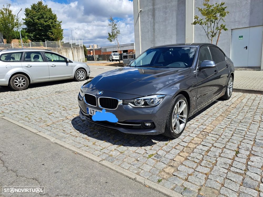 BMW 330 - 2