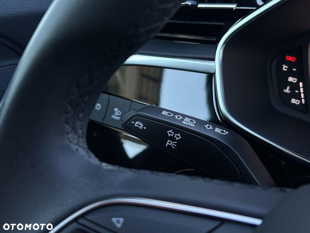 Audi Q3 Sportback 35 TFSI mHEV S-Line S tronic - 22