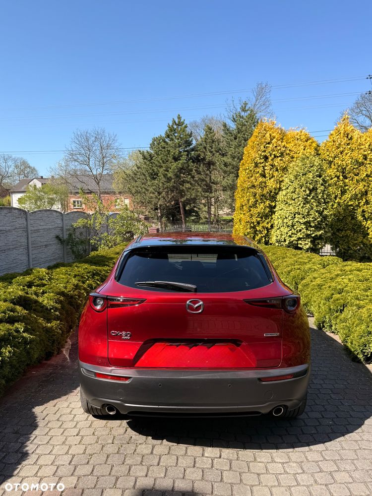 Mazda CX-30 - 3