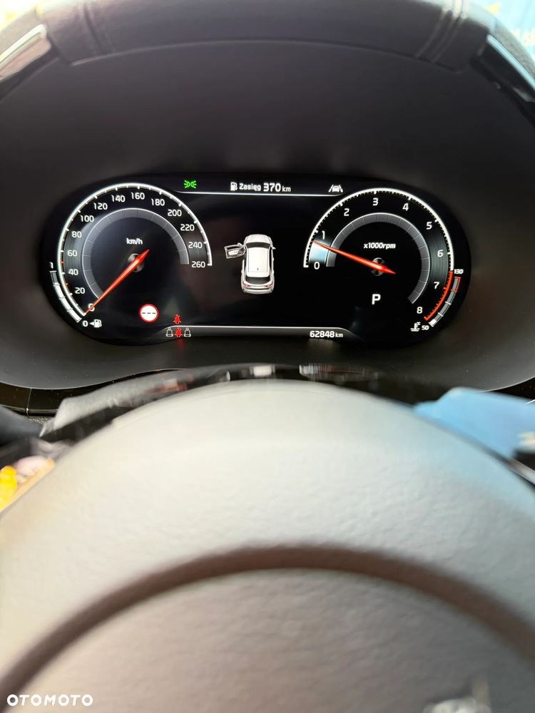 Kia Ceed - 13