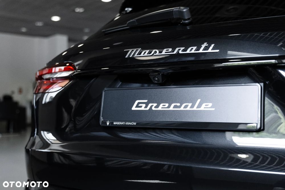 Maserati Grecale - 23