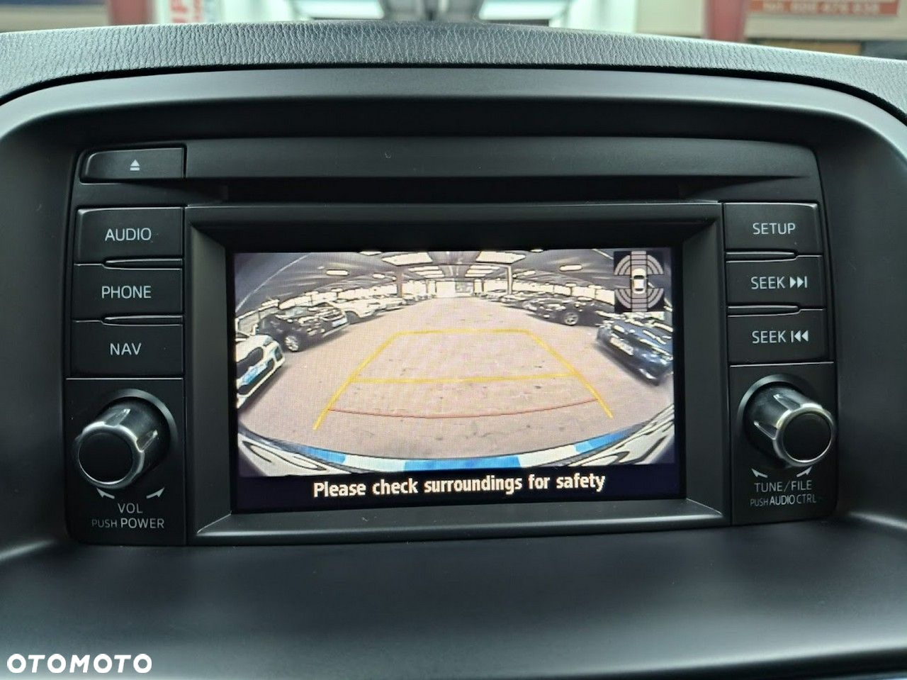 Mazda CX-5 SKYACTIV-G 160 AWD Sports-Line - 26