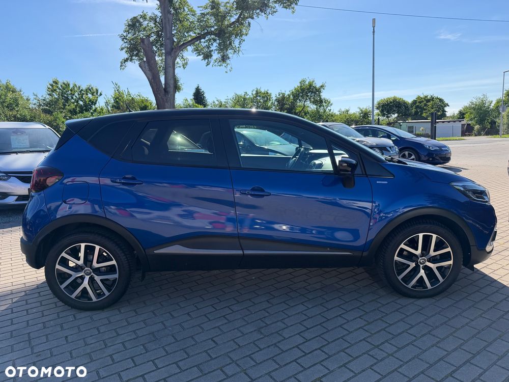 Renault Captur 1.3 Energy TCe S-Edition EDC - 8