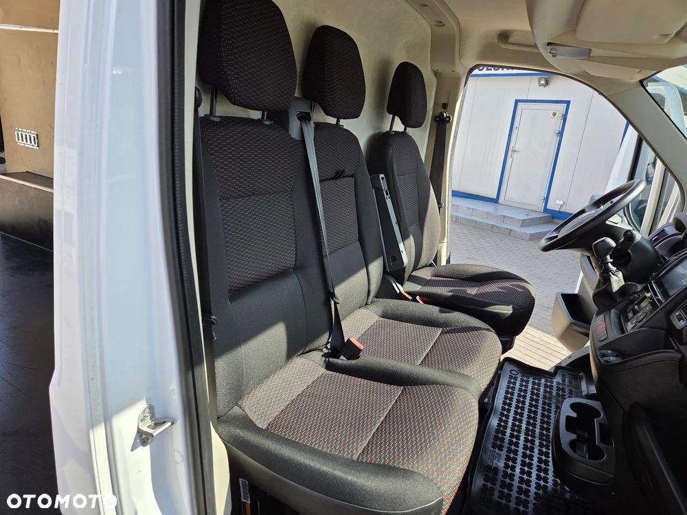 Fiat Ducato - 26