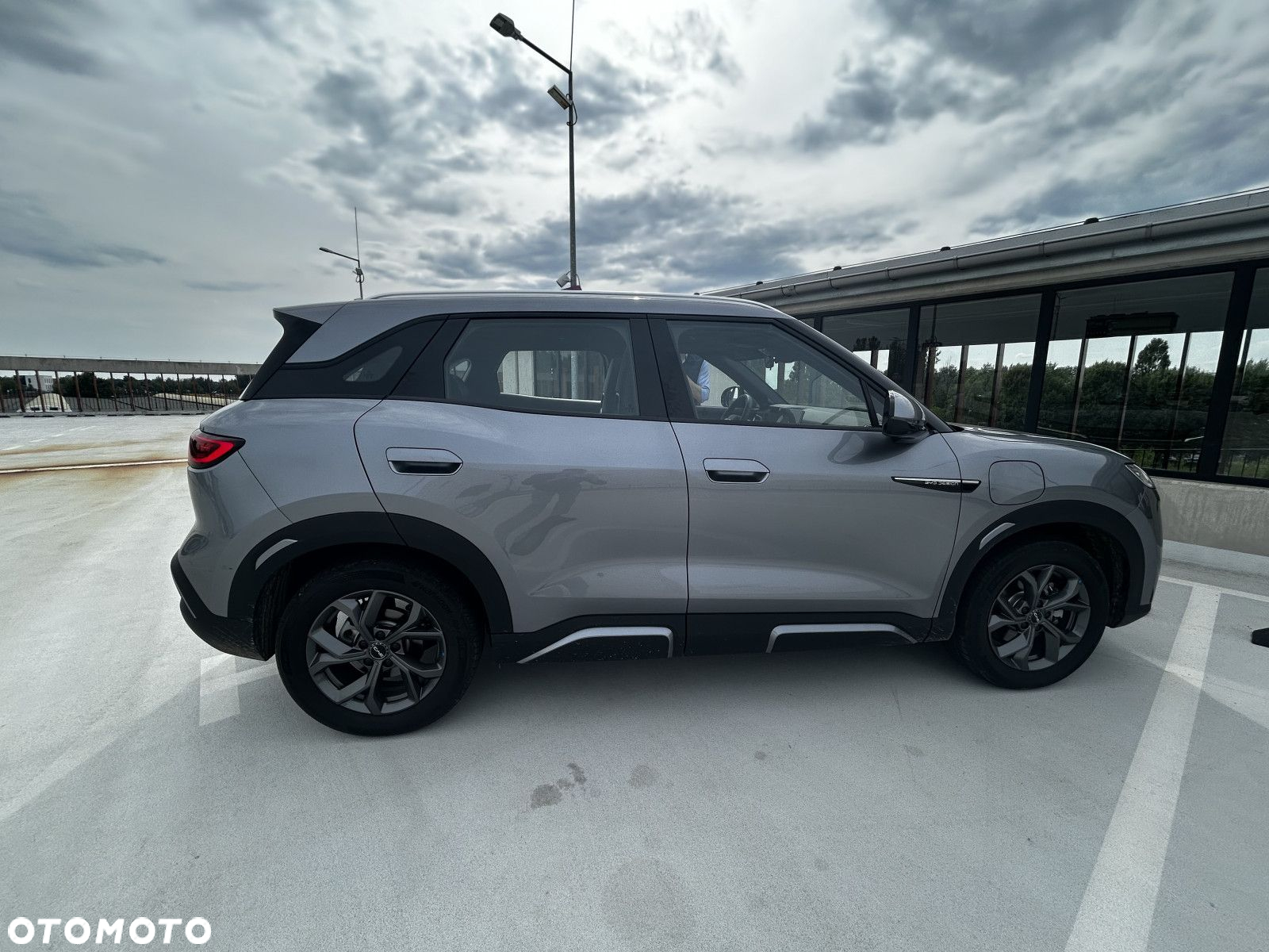BYD Atto 2 - 6