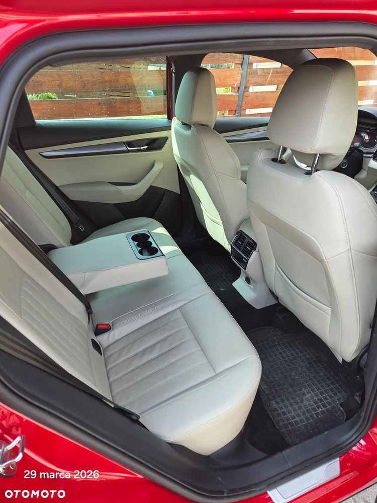 Skoda Karoq 1.5 TSI ACT GPF 4x2 Style DSG - 22