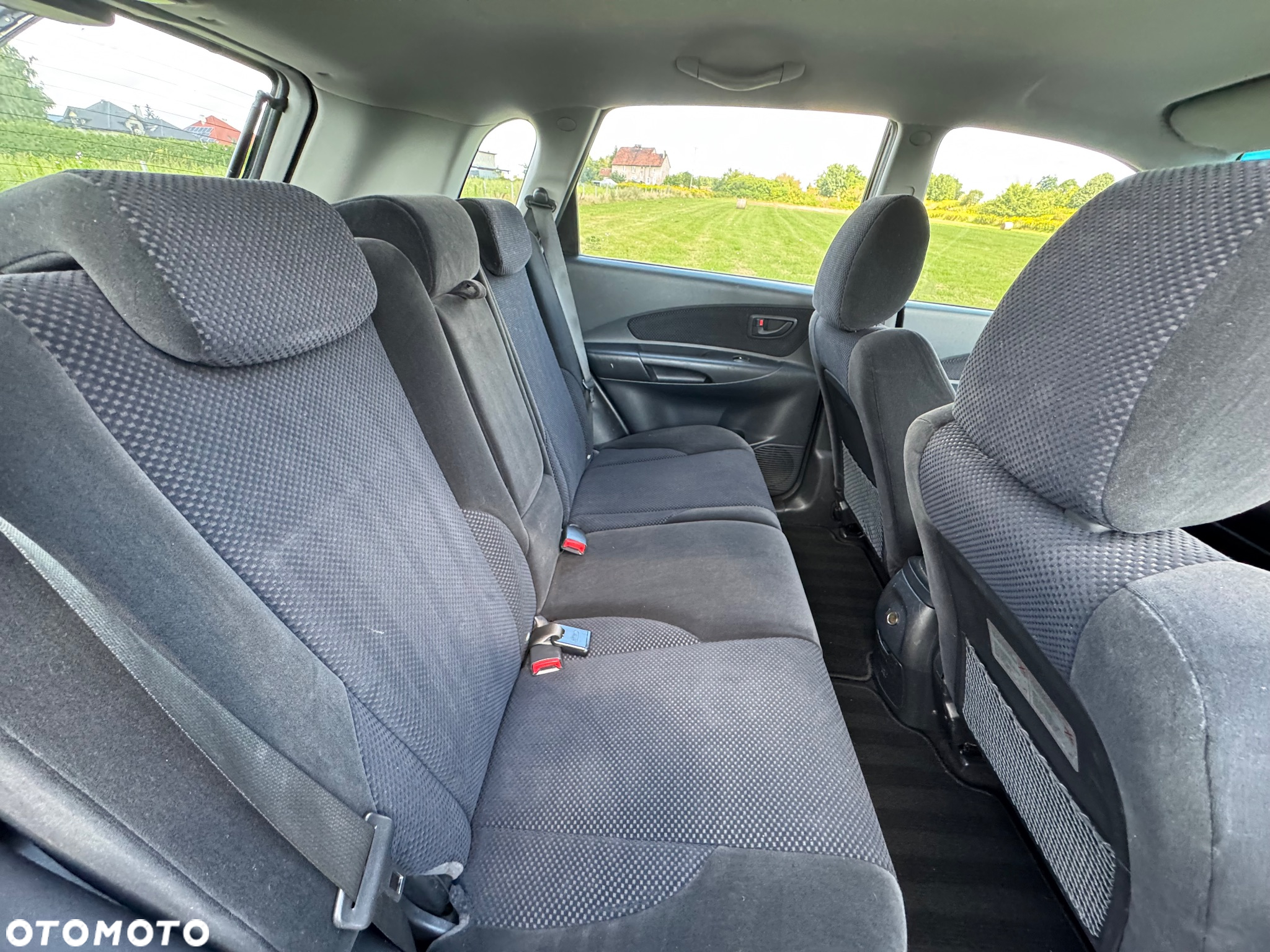 Hyundai Tucson 2.0 2WD Edition Plus - 17