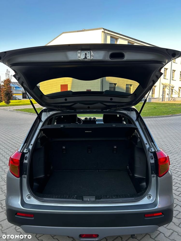 Suzuki Vitara 1.6 Elegance 2WD - 8