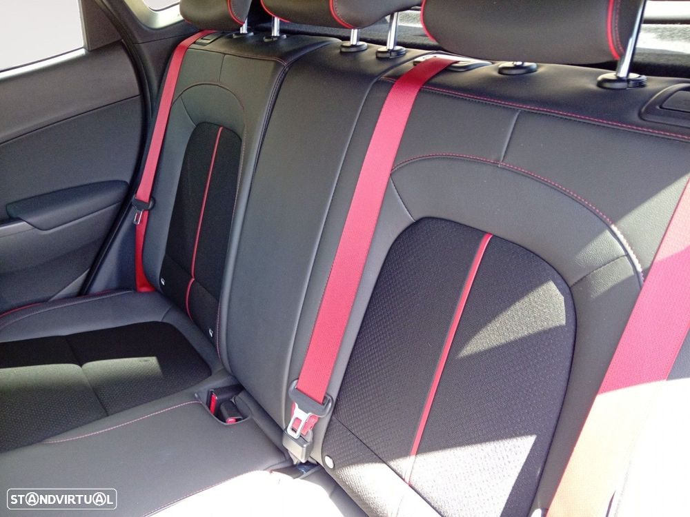 Hyundai Kauai 1.0 T-GDi Premium - 13