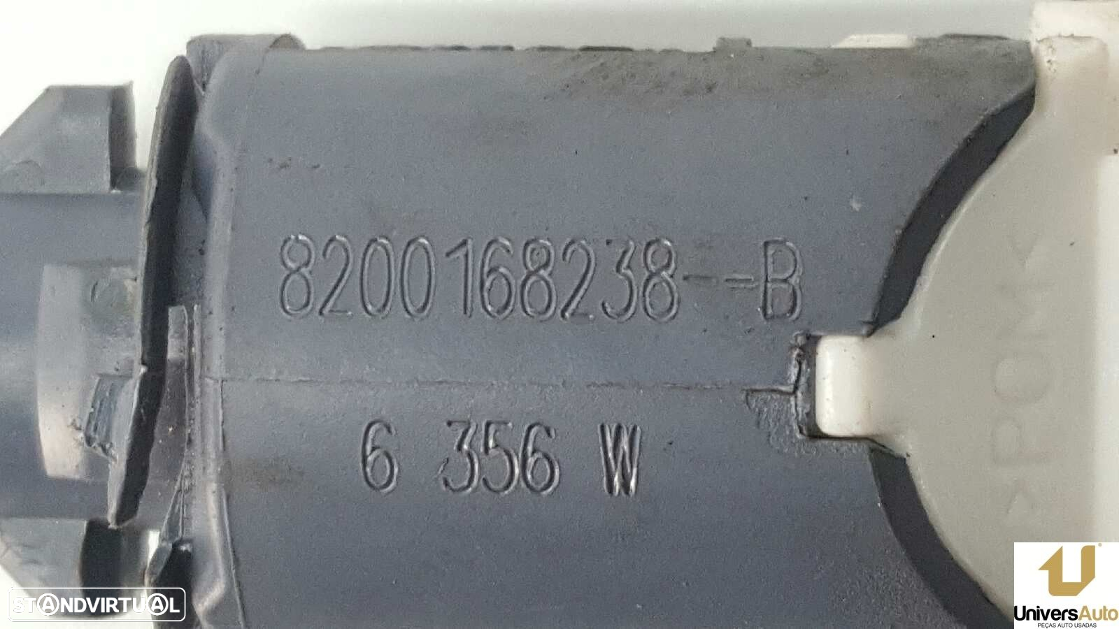 INTERRUPTOR DE LUZ DE FREIO RENAULT KANGOO EMOTION - 3