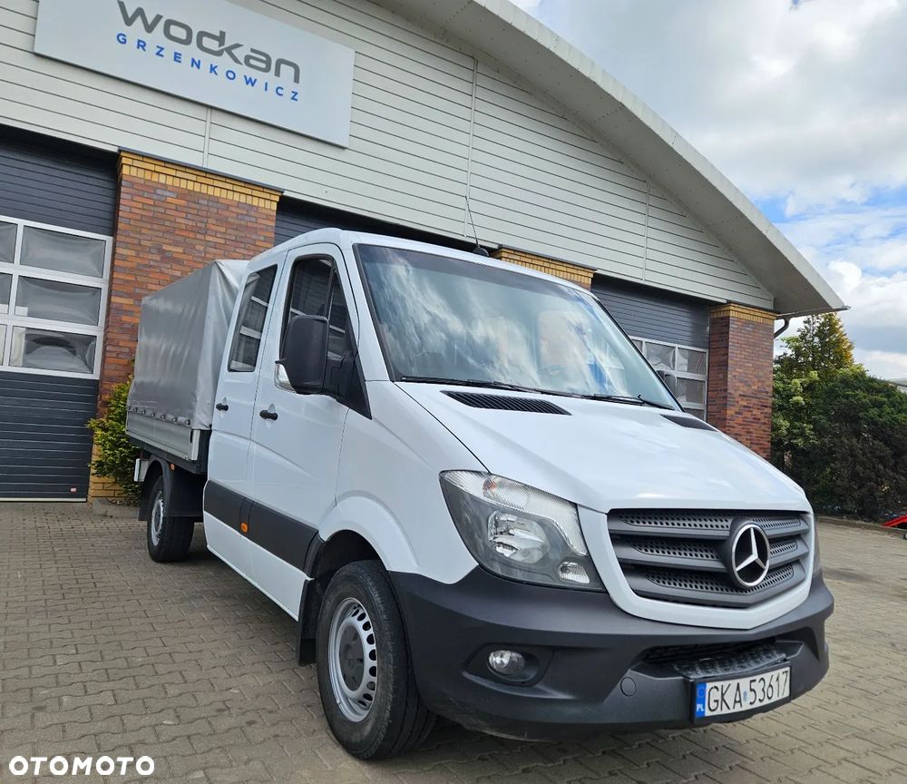 Mercedes-Benz SPRINTER - 6