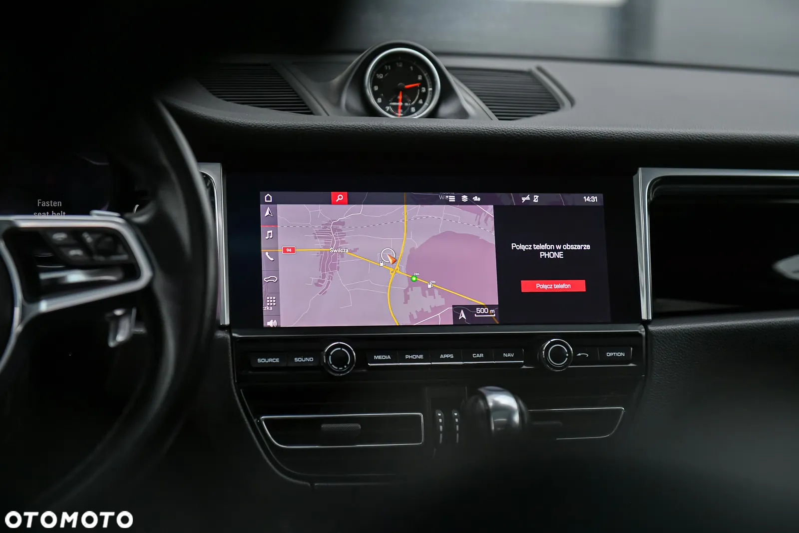 Porsche Macan S PDK - 34