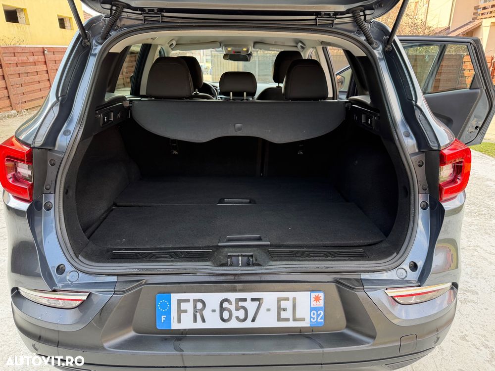 Renault Kadjar BLUE dCi 115 EDC INTENS - 36