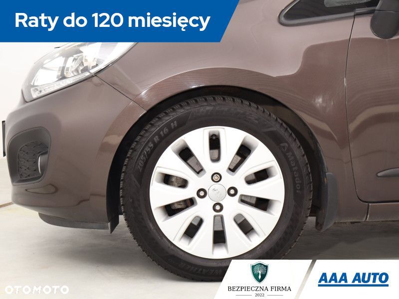 Kia Rio - 16