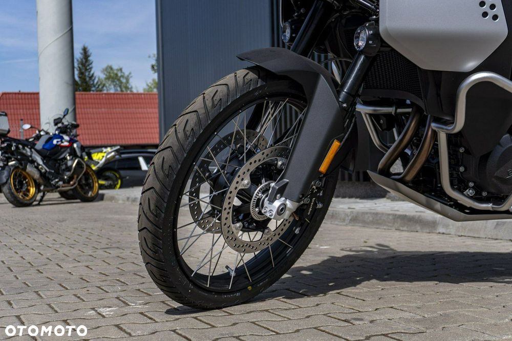 BMW GS - 10