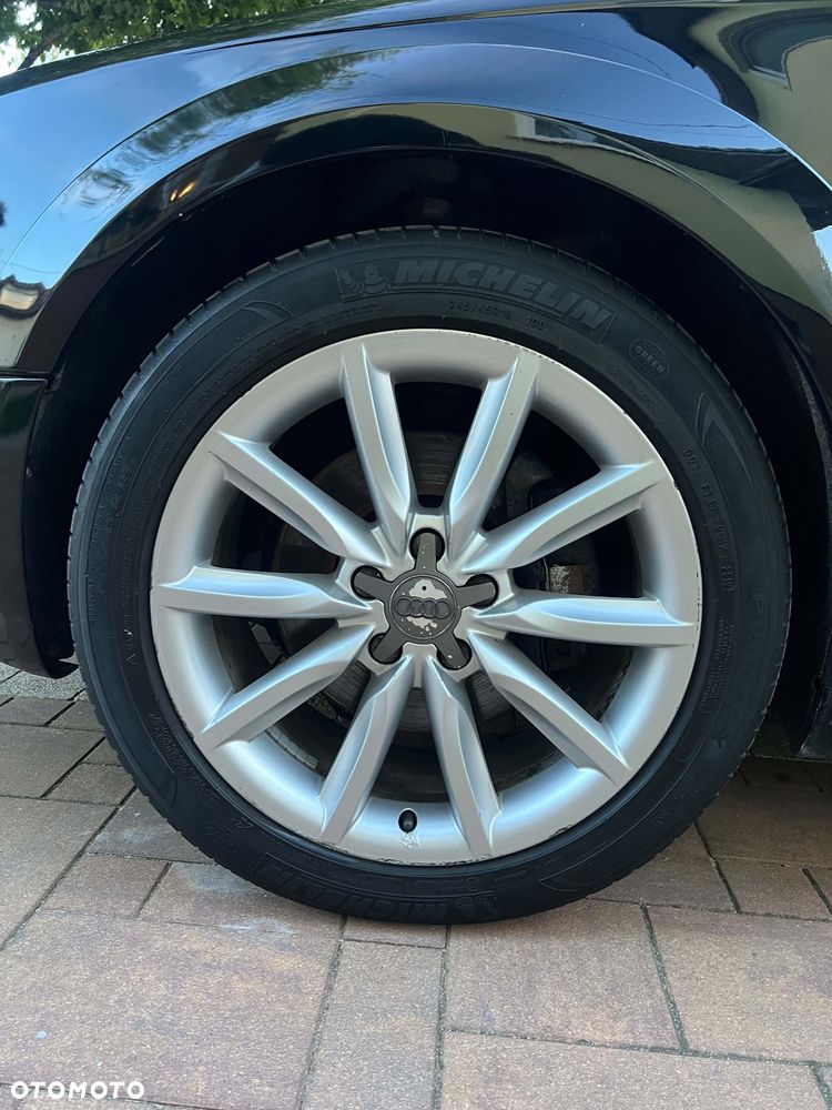 Audi A6 Allroad - 11