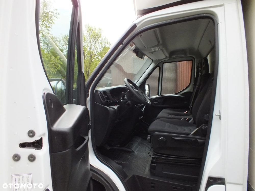 Iveco Daily 35c14 - 14