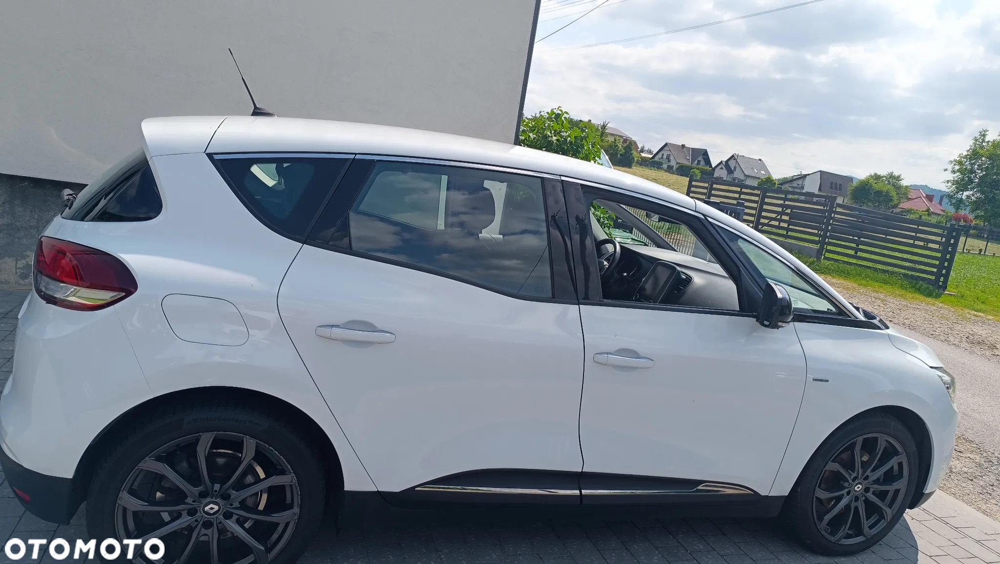 Renault Scenic 1.3 TCe Energy Zen - 12