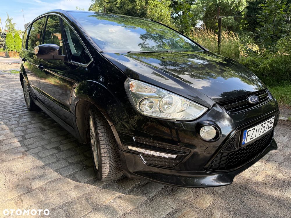 Ford S-Max 2.0 T Titanium MPS6 - 3