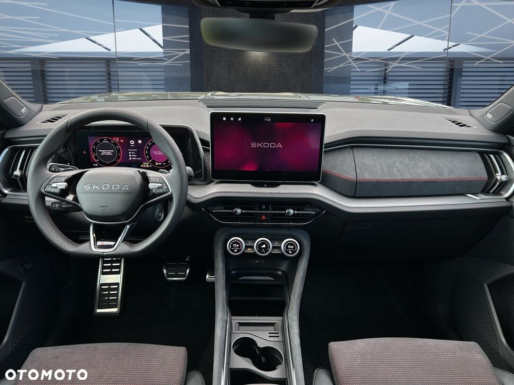 Skoda Kodiaq - 5