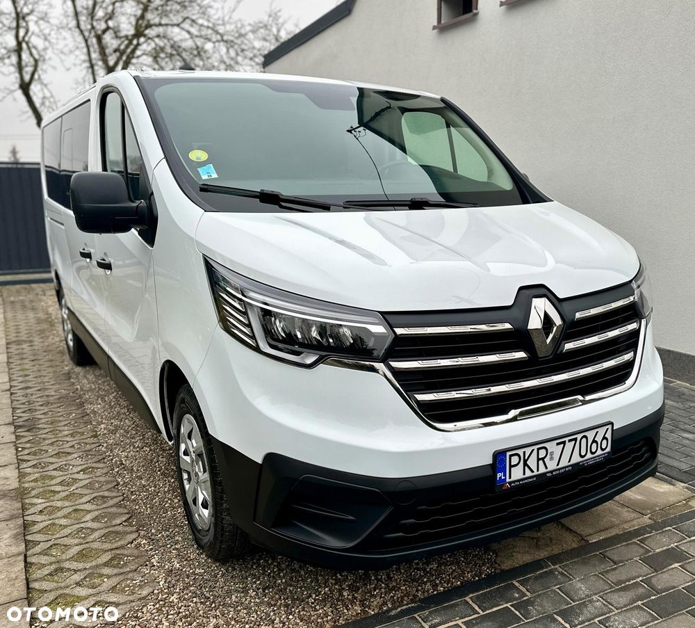 Renault Trafic 2.0 dCi Escapade - 5