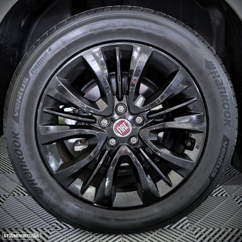 Fiat Tipo Station Wagon 1.3 M-Jet Street - 10