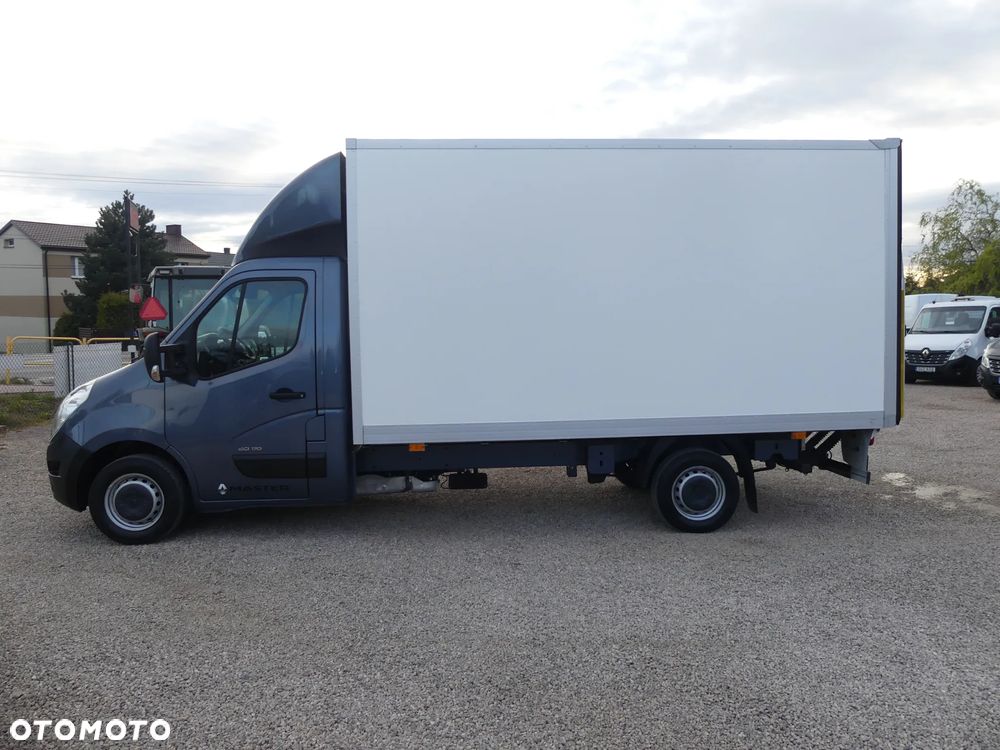 Renault Master - 41