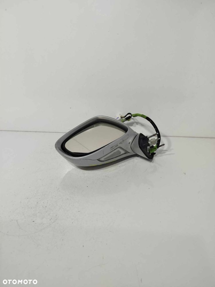 LUSTERKO LEWE PRZEDNIE PODŚWIETLANE LEXUS IS 220 15 PIN - 2